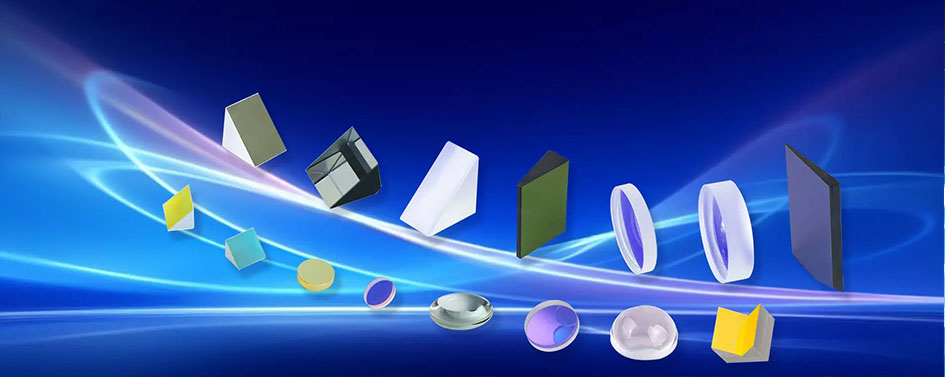 Traditional Optics: