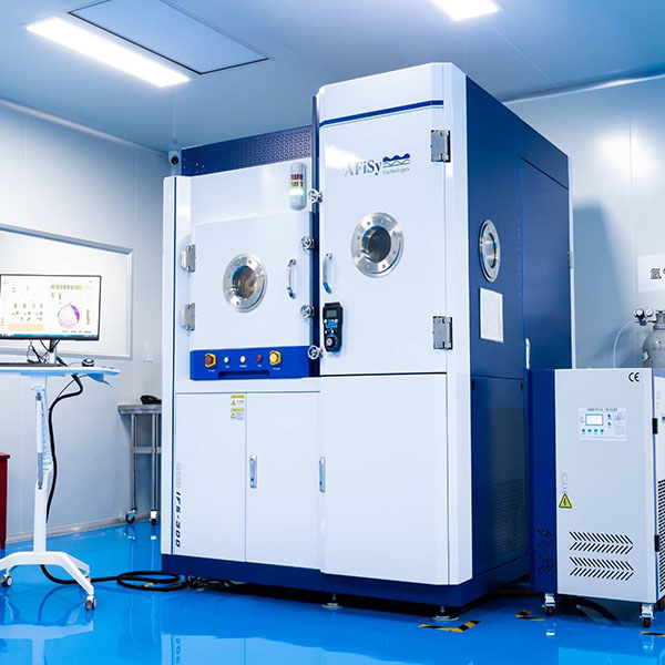 福州梅陽オプトエレクトロニクス：ハイエンド機器が光学部品の精密製造における新たなベンチマークを確立