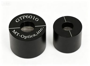Crystal Polarizers Crystal Polarizers